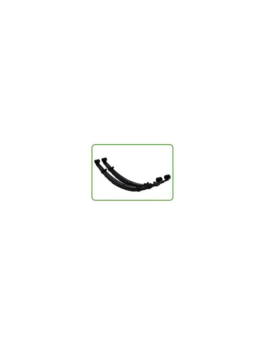 Tylny resor +2' +500kg TOY062D Tylny resor +2' +500kg TOY062D