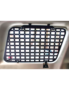 Panel montażowy molle Nissan Patrol Y61 lewy