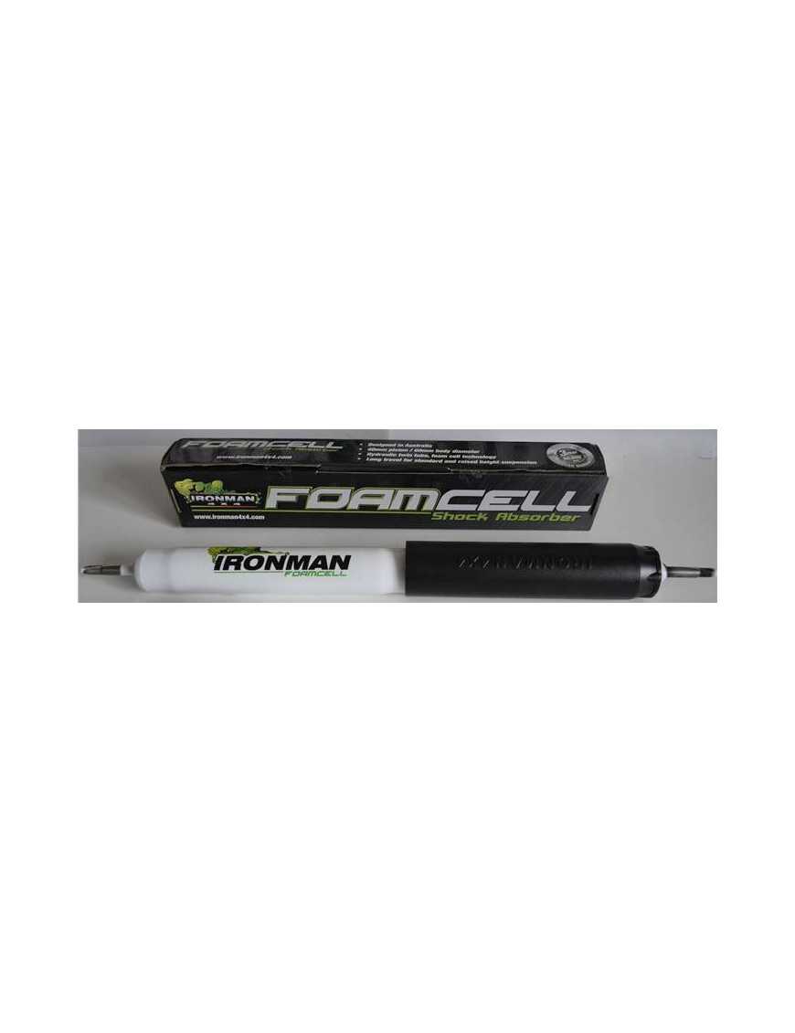 Amortyzator przedni +4" 24683LFE Amortyzator przedni +4" 24683LFE