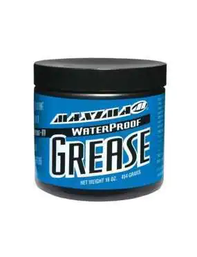 MAXIMA WATERPROOF GREASE/454g