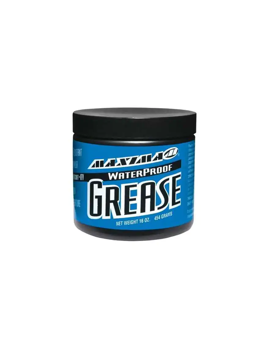 MAXIMA WATERPROOF GREASE/454g | Szekla4x4.pl