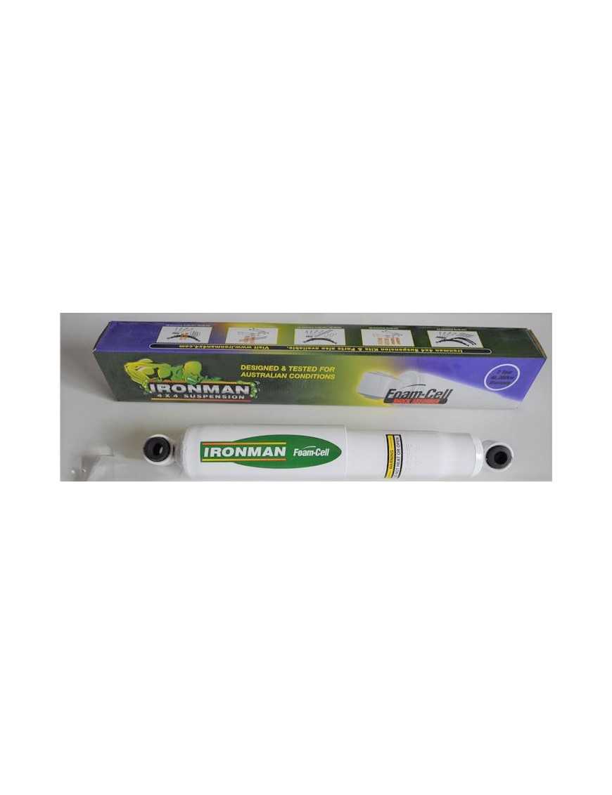 Amortyzator przedni +2' 24635FE Amortyzator przedni +2' 24635FE