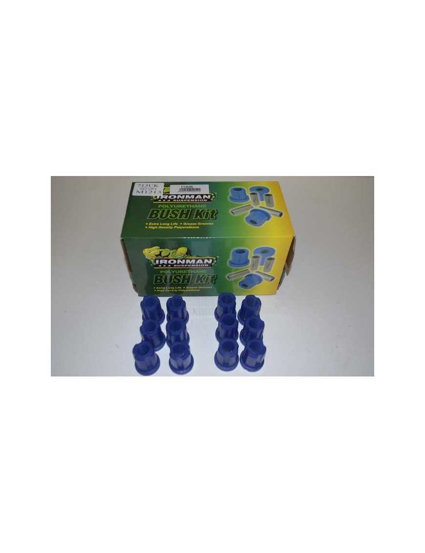 Tuleje resora Tuleje resora