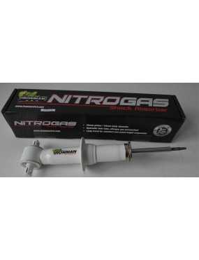 Amortyzator przedni +2' 12807GR