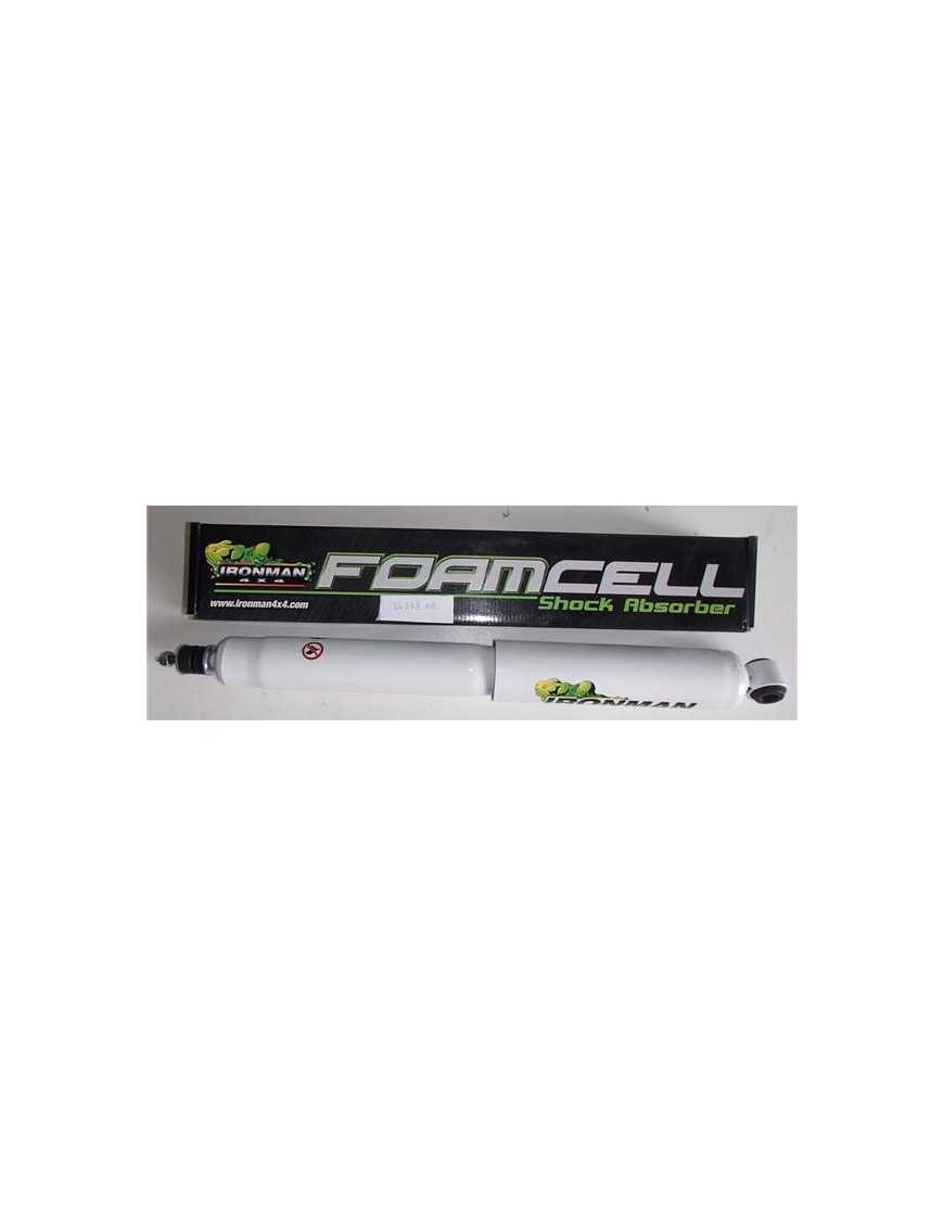 Amortyzator przedni +2' 24648FEM Amortyzator przedni +2' 24648FEM