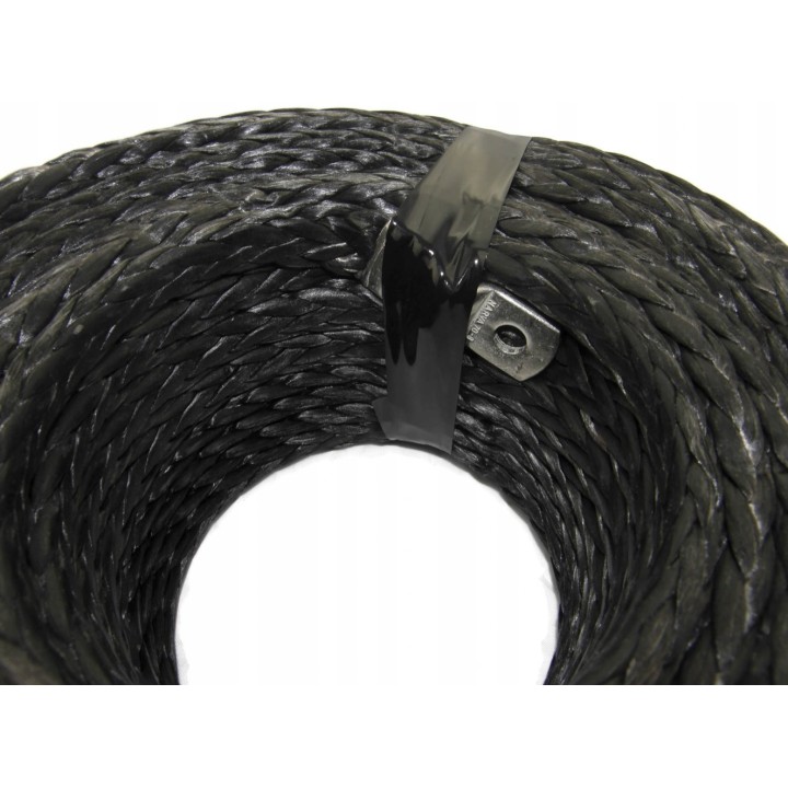 10mm - 30m Whittman Ropes AUZ12 Lina Syntetyczna 