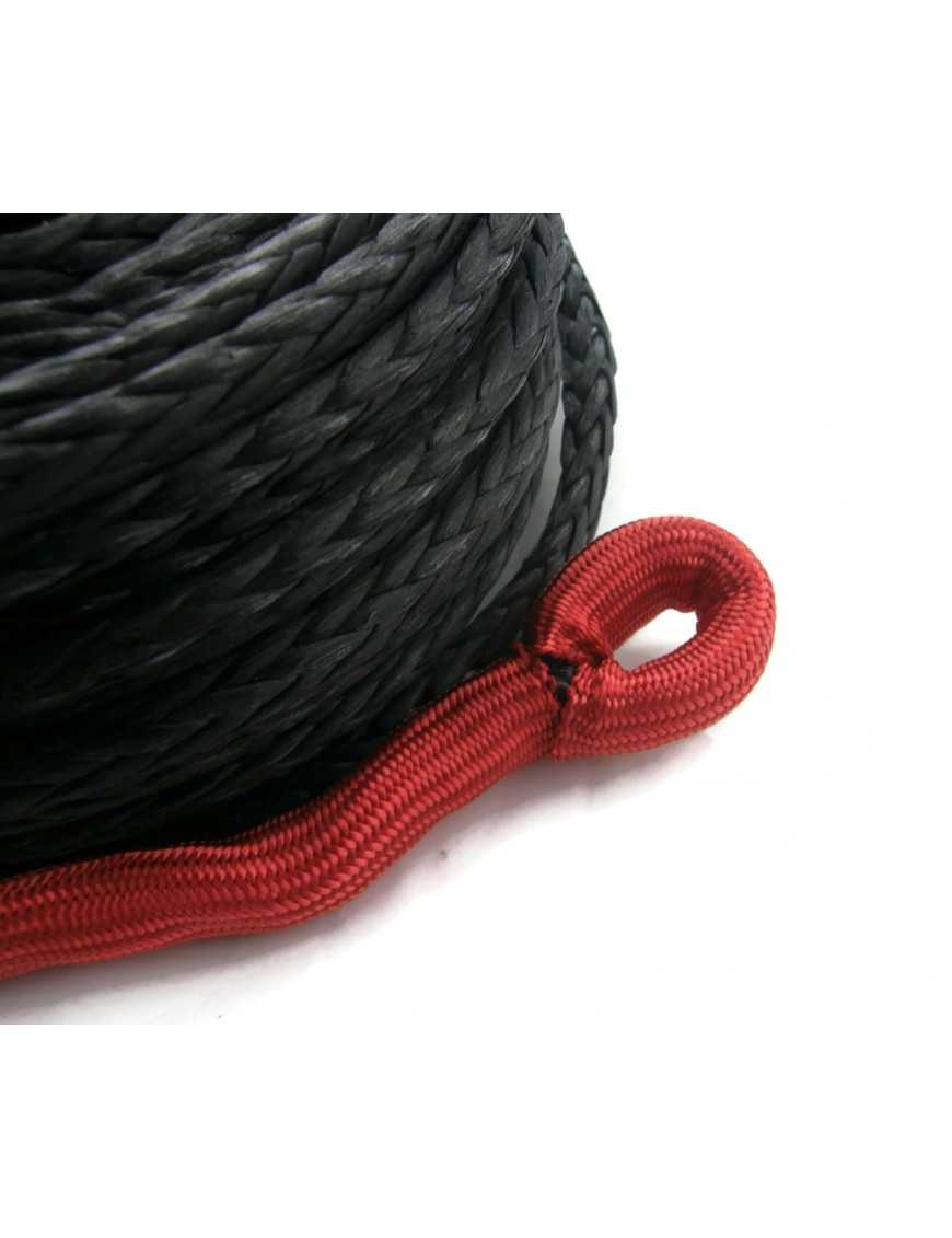 10mm - 30m Whittman Ropes AUZ12 Lina Syntetyczna 