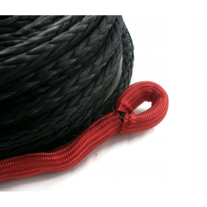 10mm - 30m Whittman Ropes AUZ12 Lina Syntetyczna 