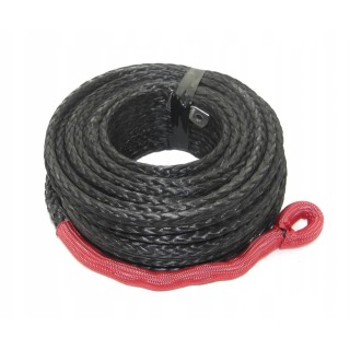10mm - 30m Whittman Ropes AUZ12 Lina Syntetyczna 