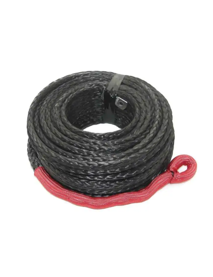 10mm - 30m Whittman Ropes AUZ12 Lina Syntetyczna 