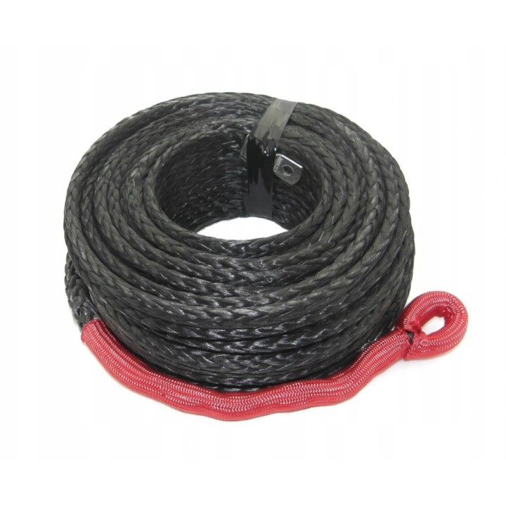 10mm - 30m Whittman Ropes AUZ12 Lina Syntetyczna 