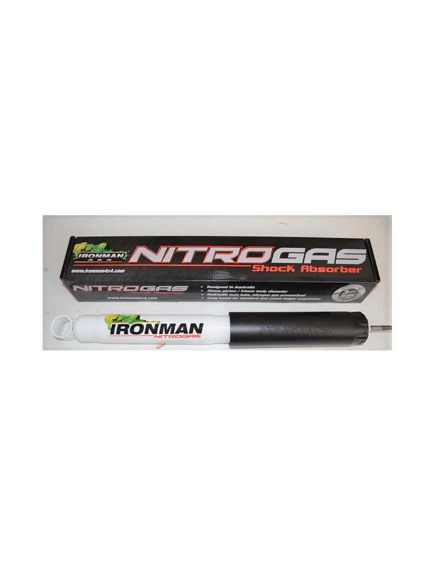 Amortyzator tylny +2' komfort 12637GRC Amortyzator tylny +2' komfort 12637GRC