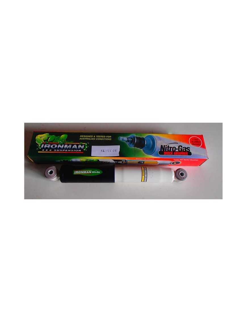 Amortyzator przedni +2' 12756GR Amortyzator przedni +2' 12756GR