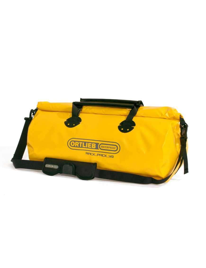 Torba podróżna Ortlieb Rack-Pack XL 89L Torba podróżna Ortlieb Rack-Pack XL 89L