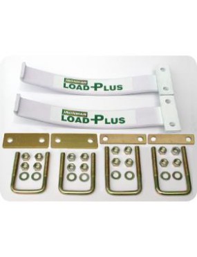 Zestaw piór pomocniczych Load Plus LP7