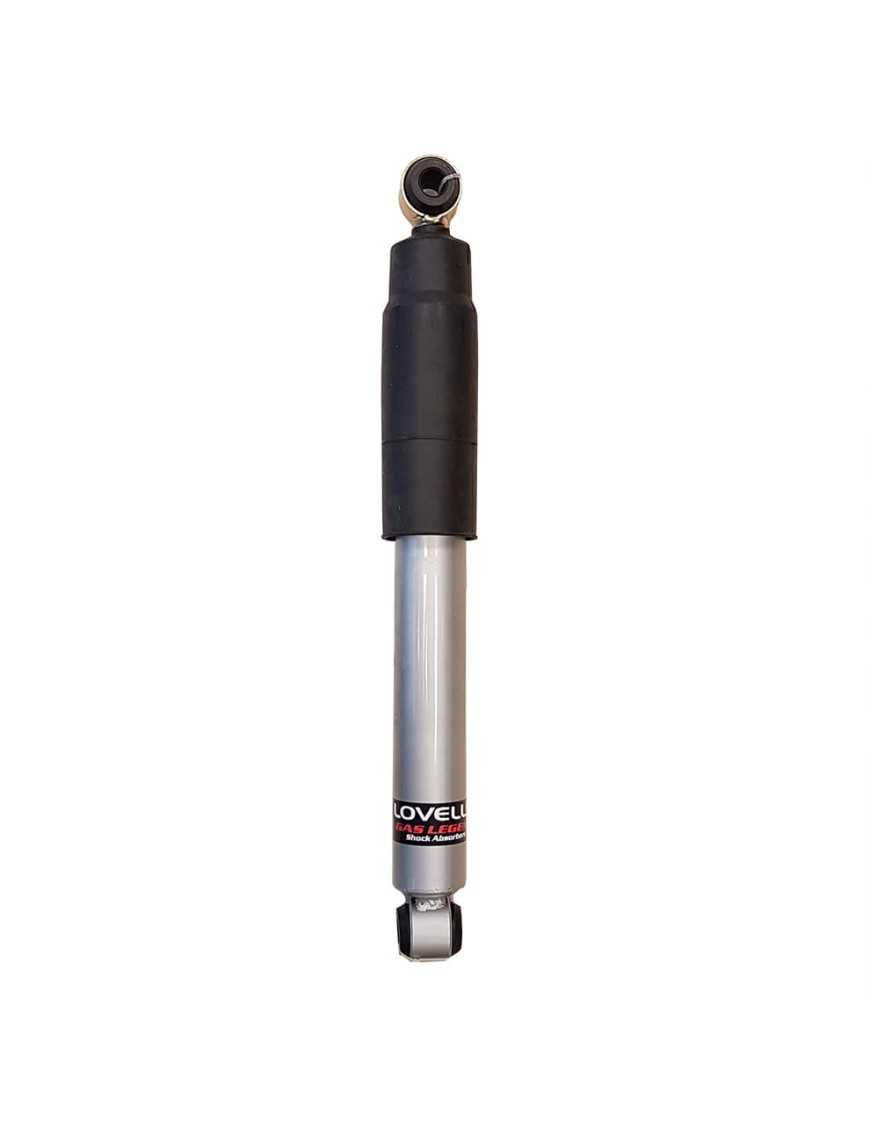 Amortyzator tylny Lovells Gas Legend Twin Tube 64611025 Amortyzator tylny Lovells Gas Legend Twin Tube 64611025