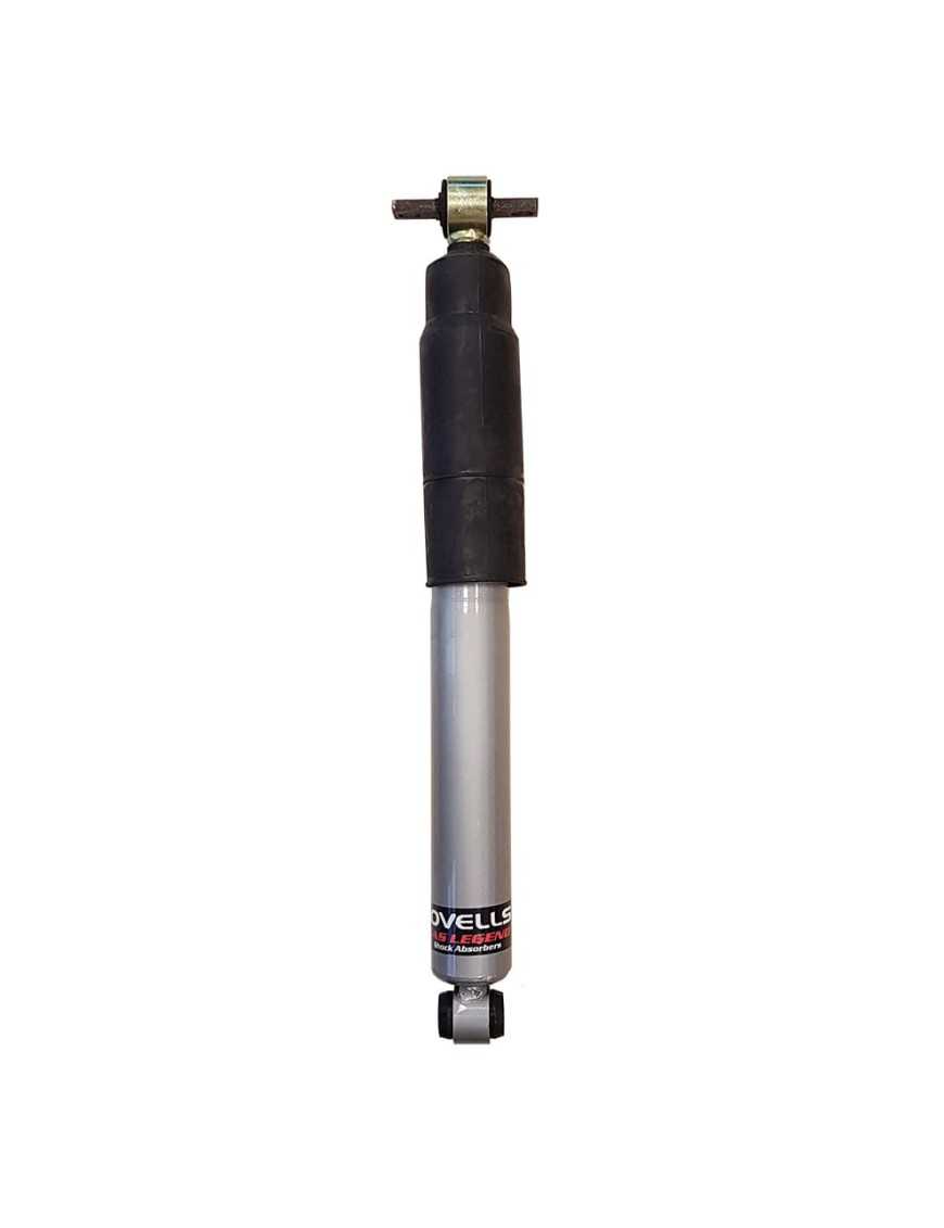 Amortyzator tylny Lovells Gas Legend Twin Tube 64611033 Amortyzator tylny Lovells Gas Legend Twin Tube 64611033