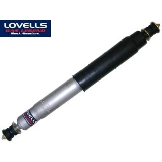 Amortyzator przedni Lovells Gas Legend Twin Tube 64612541