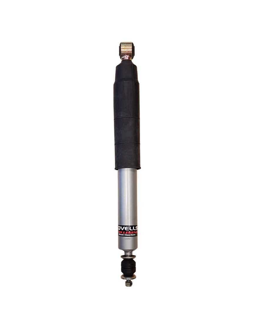 Amortyzator tylny Gas Legend Twin Tube 64612542 Amortyzator tylny Gas Legend Twin Tube 64612542