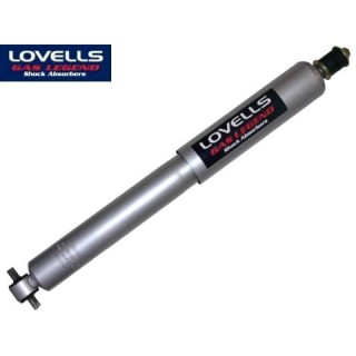 Amortyzator przedni Lovells Gas Legend Twin Tube 64612543