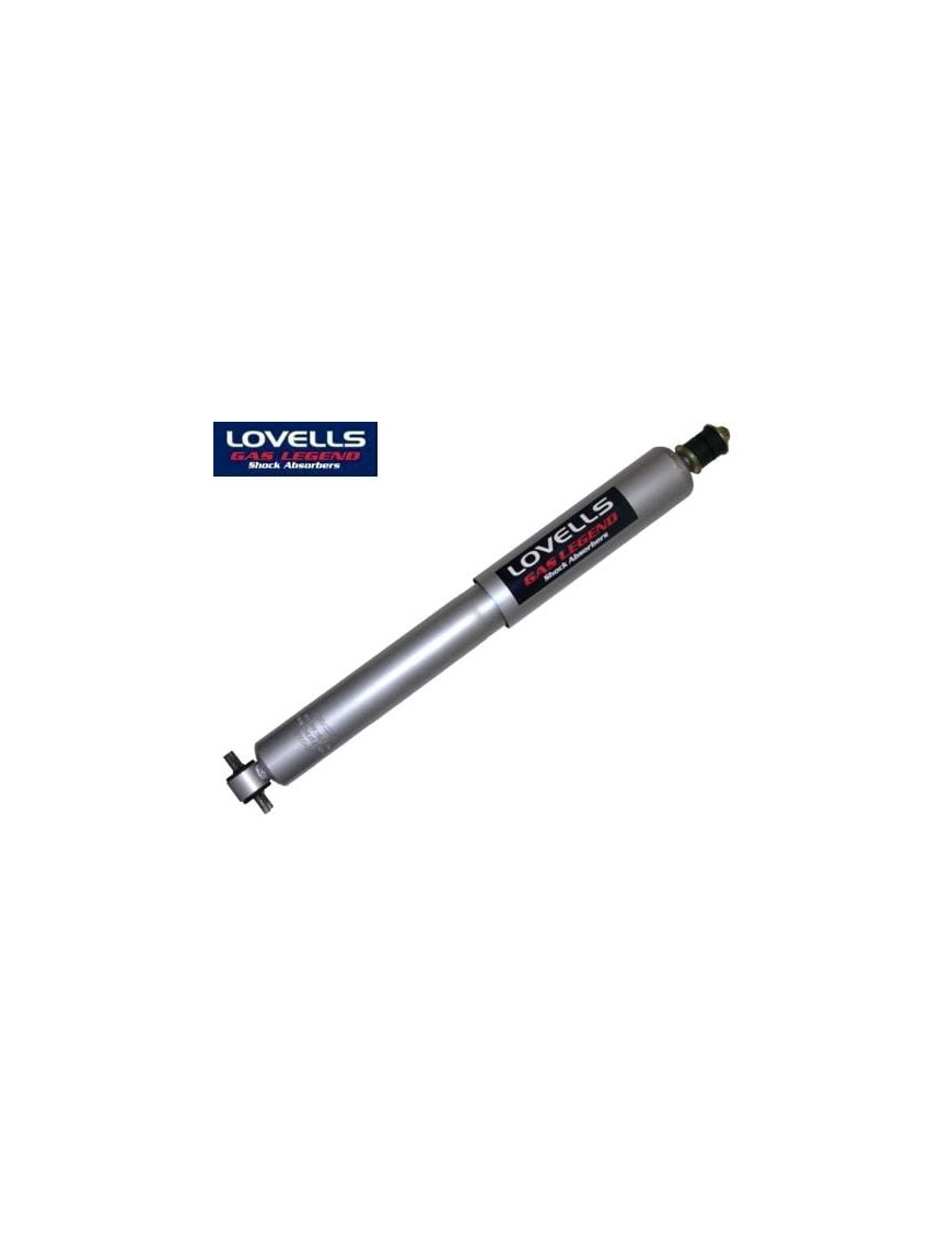 Amortyzator przedni Lovells Gas Legend Twin Tube 64612543 Amortyzator przedni Lovells Gas Legend Twin Tube 64612543