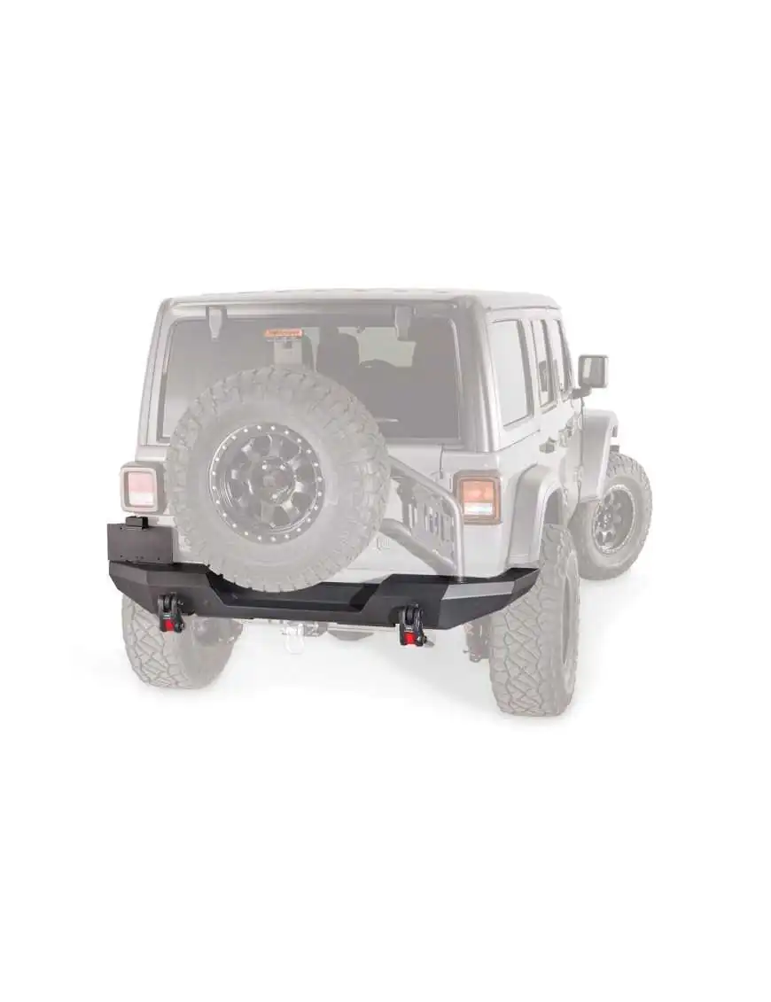 ELITE SERIES REAR BUMPER FOR JEEP JL