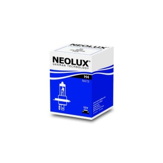 Żarówka NEOLUX N472 H4