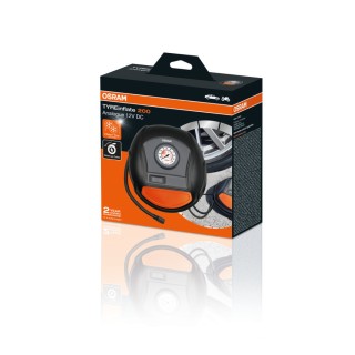 Kompresor OSRAM TYREinflate 200 OTI200
