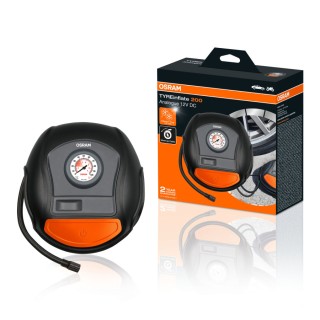 Kompresor OSRAM TYREinflate 200 OTI200