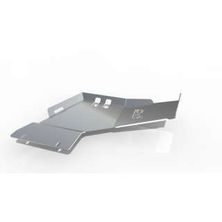 Osłona reduktora OFFROAD Toyota Land Cruiser 200 J200 V8 2008-2014 aluminiowa