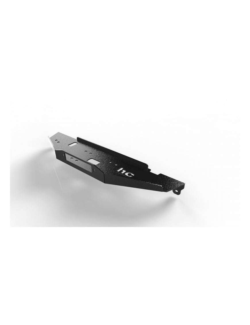 Toyota Land Cruiser J200 200 V8 2008-2014 płyta montażowa wyciągarki STANDARD Toyota Land Cruiser J200 200 V8 2008-2014 płyta montażowa wyciągarki STANDARD