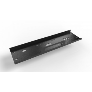 Uniwersalna płyta montażowa wyciągarki HD długa 230 mm