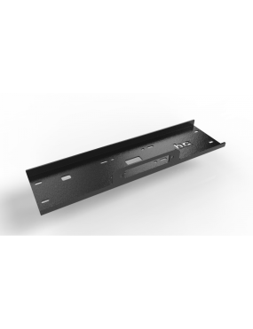 Uniwersalna płyta montażowa wyciągarki HD długa 230 mm