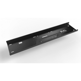 Uniwersalna płyta montażowa wyciągarki HD długa 180 mm