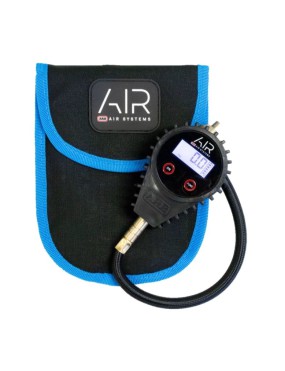 E-Z deflator manometr elektroniczny ARB, do szybkiego spuszczania powietrza