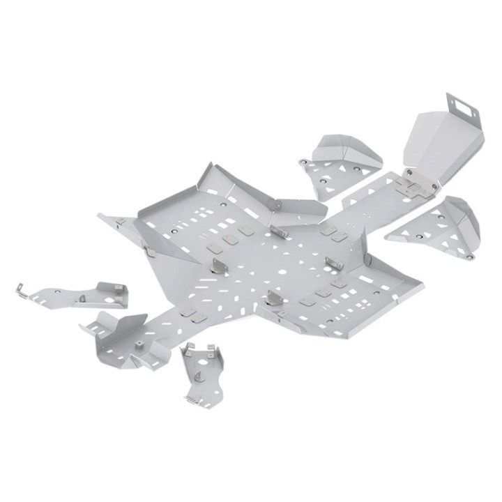 Iron Baltic Osłona CanAm G2 Outlander MAX 650/850/1000 02.23600