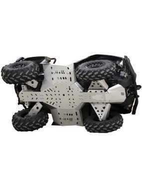 Iron Baltic Osłona CanAm G2 Outlander MAX 650/850/1000 02.23600