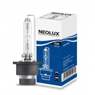 Osram Xenon D2S 35W P32D-2 Neolux 4300K