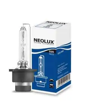 Osram Xenon D2S 35W P32D-2 Neolux 4300K