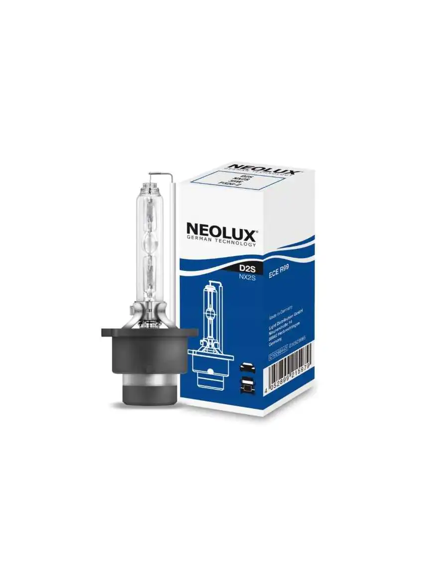 Osram Xenon D2S 35W P32D-2 Neolux 4300K