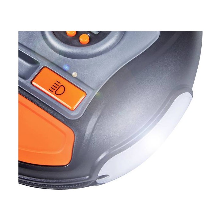 Kompresory OTI450  Osram 