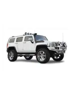 HUMMER H3 2005+ 3,7L: 3.5L