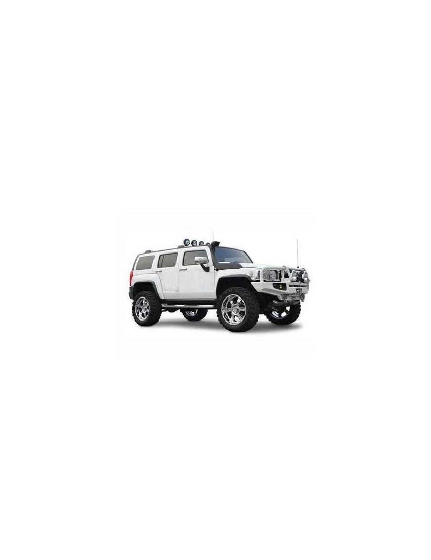 HUMMER H3 2005+ 3,7L: 3.5L HUMMER H3 2005+ 3,7L: 3.5L