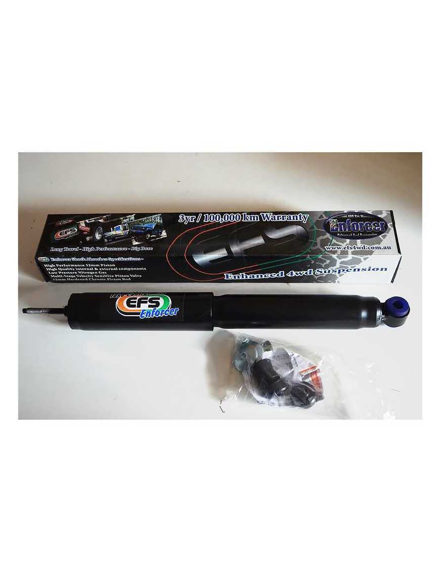 Amortyzator tylny GP2639A Amortyzator tylny GP2639A