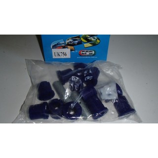 Tuleje resora UK756