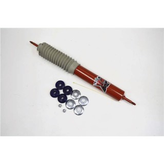 Amortyzator tylny EXTREME 39-7010