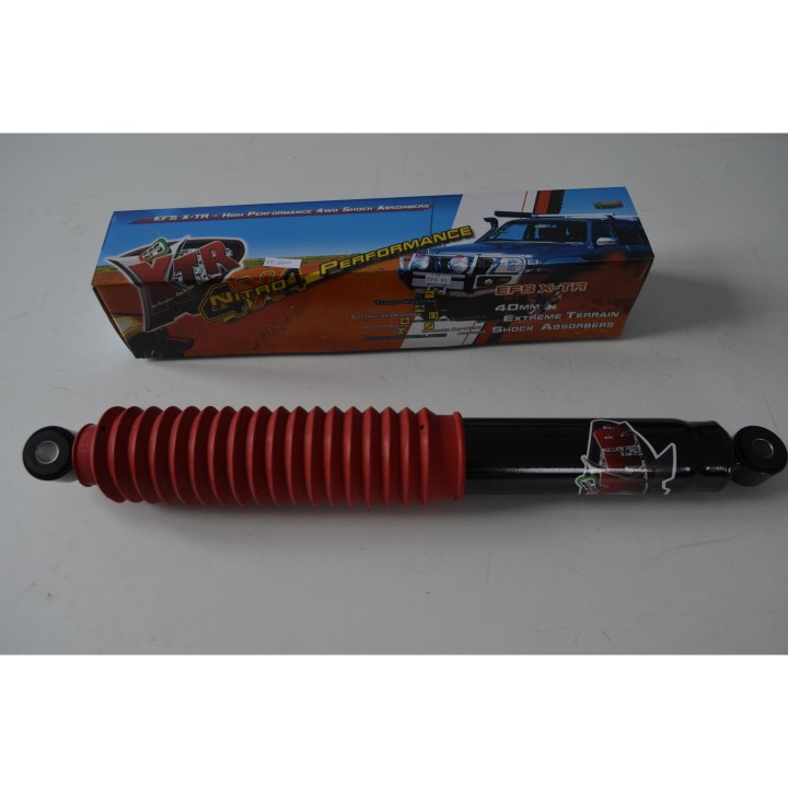 Amortyzator tylny 37-6009 XTR