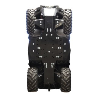 CF Moto CFORCE 550 long Plastic
