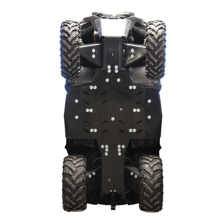 CF Moto CFORCE 550 long Plastic