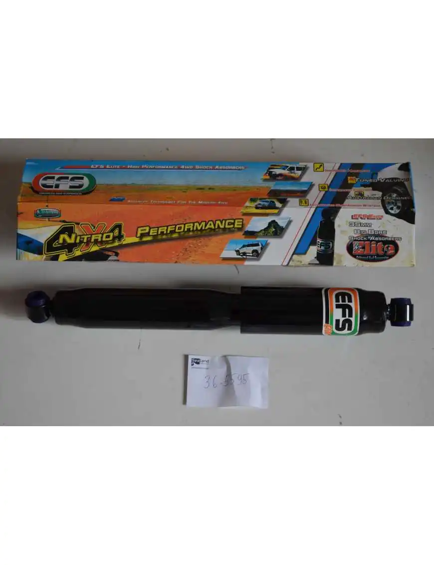 Amortyzator tylny 36-5595 Amortyzator tylny 36-5595